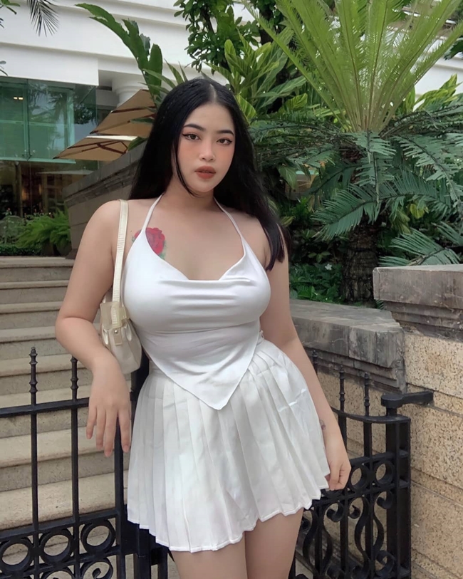 Ngắm phong cách của 3 "nàng béo xinh nhất Việt Nam"
