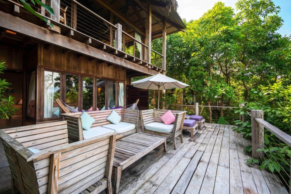 Phú Quốc đón tin vui: một resort lọt top khu nghỉ trong rừng đẹp nhất thế giới