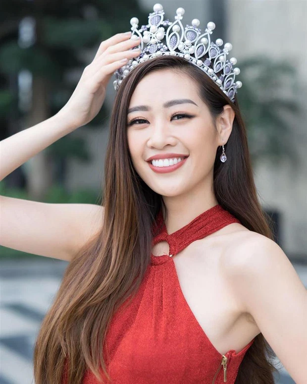 Vé đại diện Việt Nam đi thi Hoa hậu chuyển giới của Lương Mỹ Kỳ liệu có còn hay không?