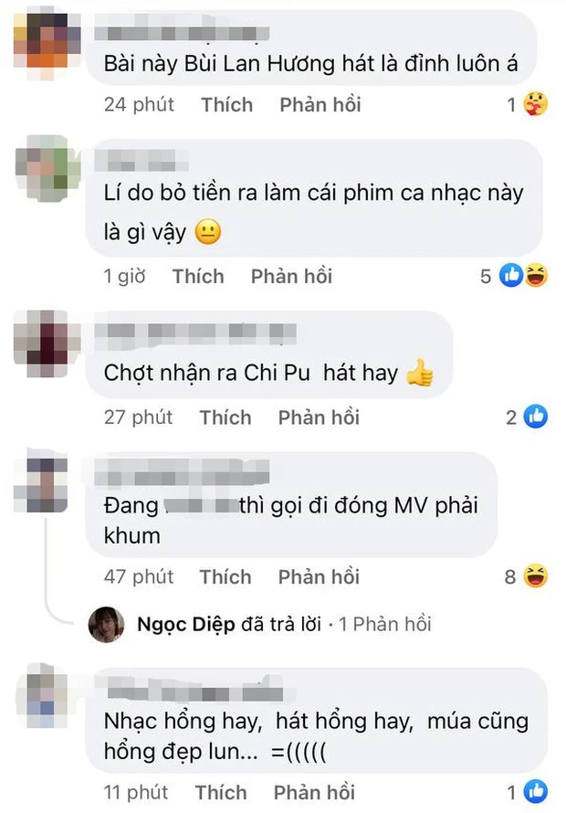 Á hậu Việt tung MV đầu tay khiến dân mạng cảm thấy có lỗi với Chi Pu