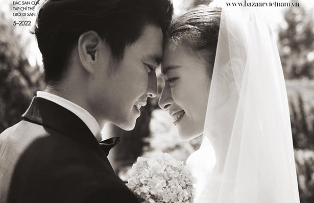 Vừa hé lộ ảnh và thông tin ngày cưới, Ngô Thanh Vân và Huy Trần vội gửi lời xin lỗi vì lý do gì?