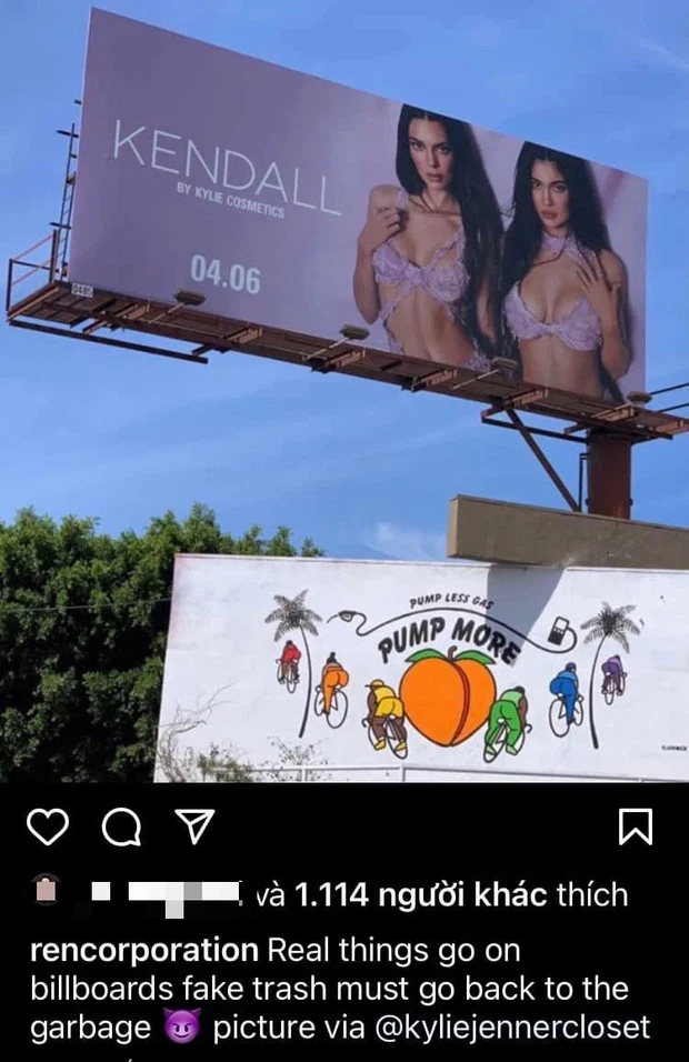Mặc kệ bị nhãn hàng nước ngoài tố đạo nhái, Ngọc Trinh vẫn thản nhiên tung ảnh bikini "hao hao" Kendall Jenner
