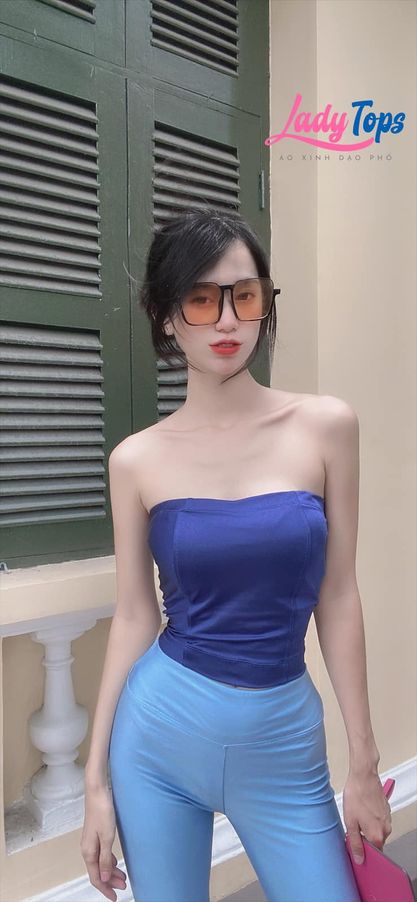 Trang Orgon - Gương mặt cá tính được săn đón trong làn model Việt