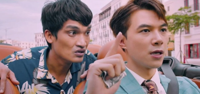 1 phim điện ảnh Việt bất ngờ rút khỏi đường đua tết sau 2 ngày bán vé