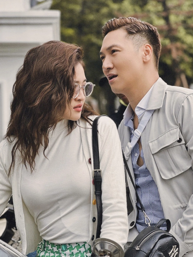 Cặp đôi gây tranh cãi nhất phim Việt hiện tại: Người khen đáng yêu, người lại chê cả 2 chẳng hợp vai