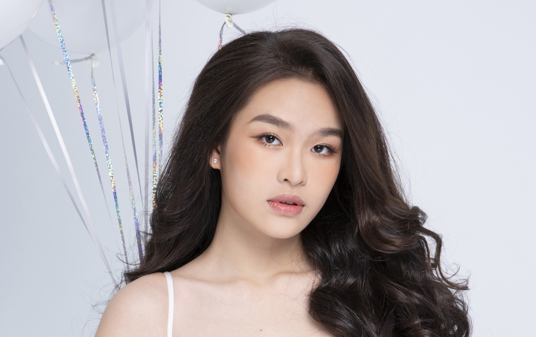 Teen model Khánh Linh rạng rỡ đón sinh nhật lần thứ 14