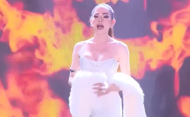 Drama trước chung kết Hoa hậu Chuyển giới: Mai Ngô lên tiếng cực "căng", chuyện gì đây?
