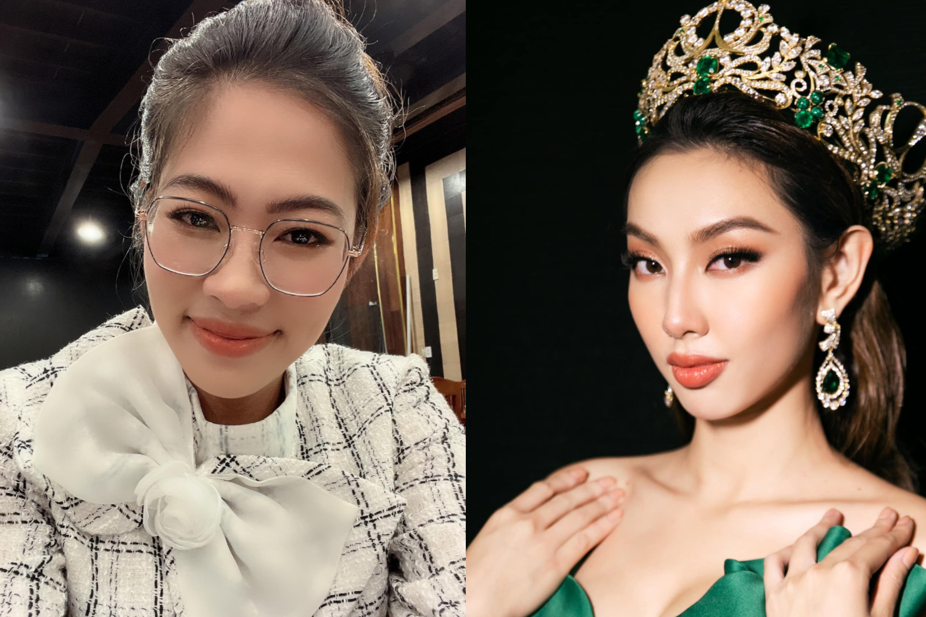 Lý do Đặng Thuỳ Trang vắng mặt tại phiên tòa xét xử liên quan tới Hoa hậu Thùy Tiên