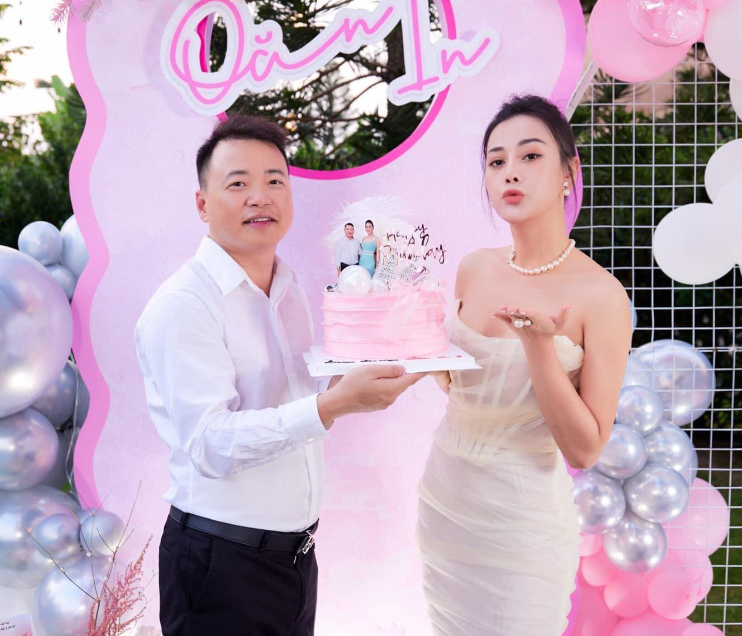 Shark Bình thông báo hoàn tất thủ tục ly hôn với vợ cũ