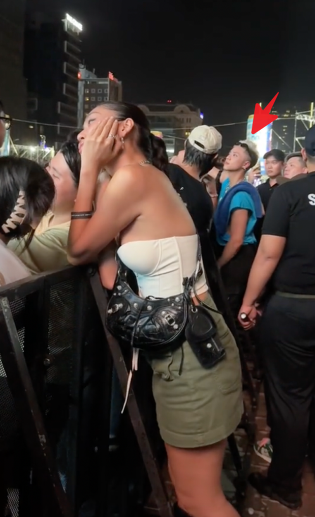 DJ Wukong và Á hậu Thảo Nhi Lê có hành động gây chú ý sau khi lên tiếng chuyện hẹn hò