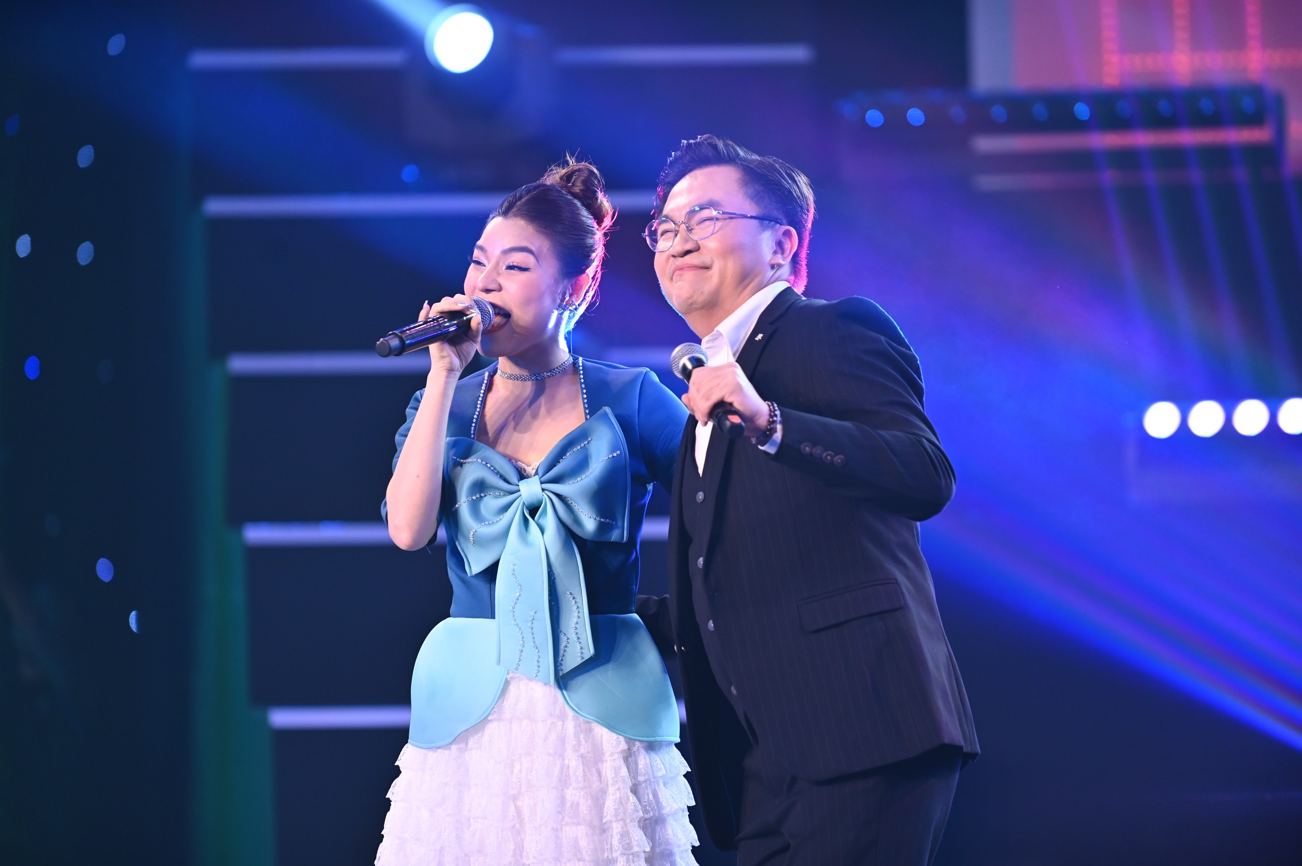 Nàng ca sĩ trẻ Như Mai tiết lộ sẽ sớm trở lại với khán giả qua chương trình “Người Kể Chuyện Tình Mùa 7”