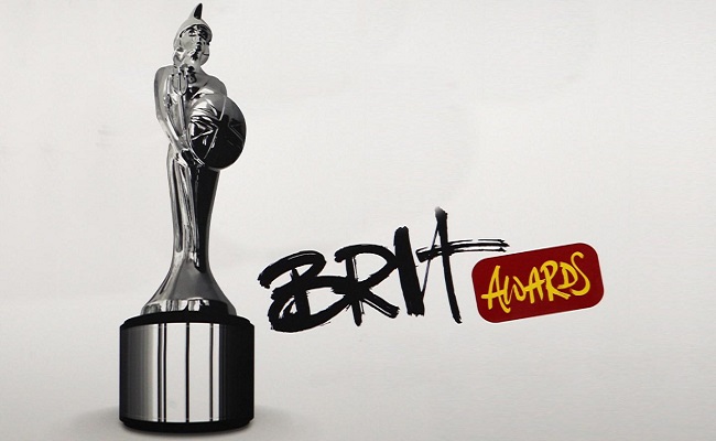 Chiếc cúp Brit Awards