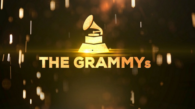 Giải thưởng âm nhạc Grammy